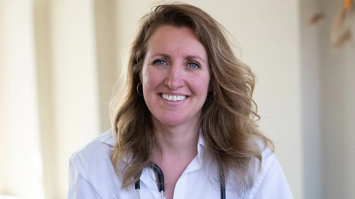 Huisarts en leefstijlmotivator