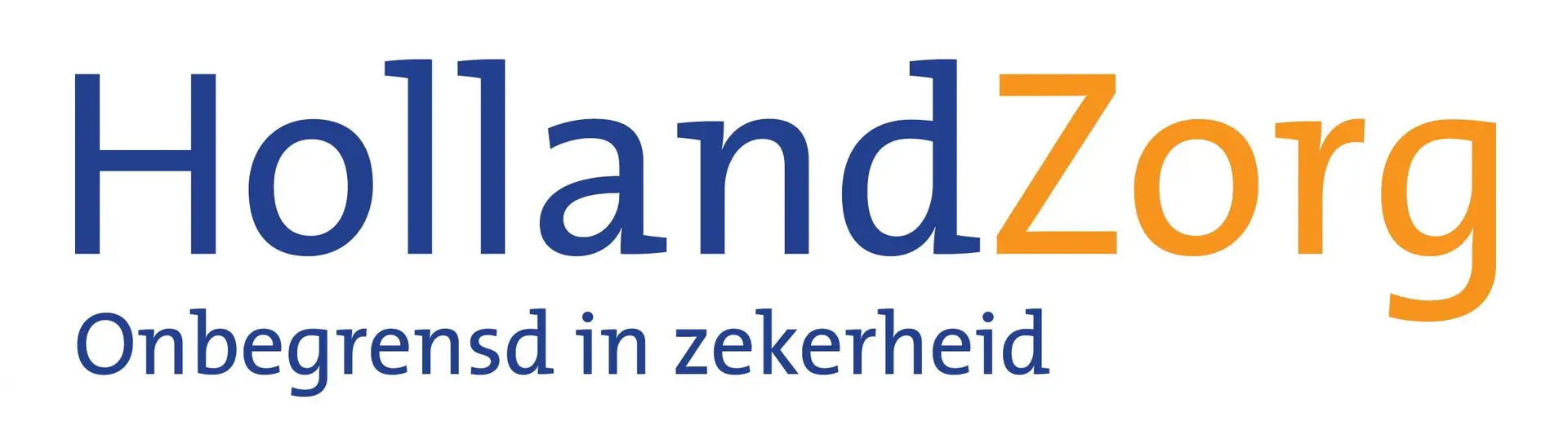 Logo HollandZorg