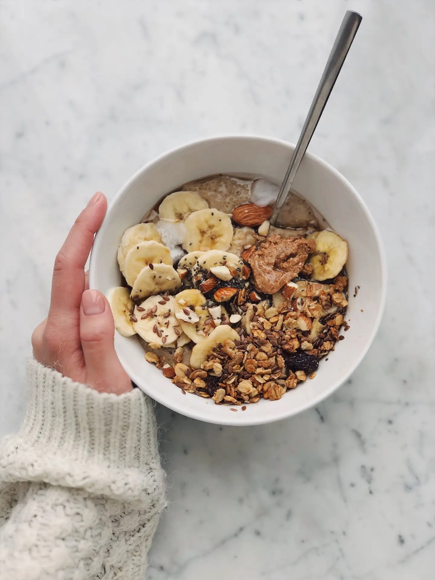 Cruesli of muesli; wat is gezonder? Dokter Tamara