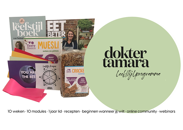 Werkgevers - Dokter Tamara