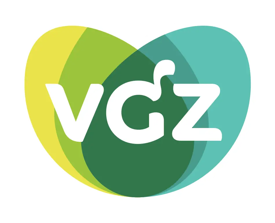 Logo Cooperatie VGZ