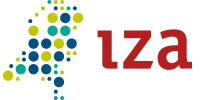 Logo IZA