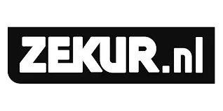 Logo zekur