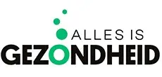 logo alles is gezondheid