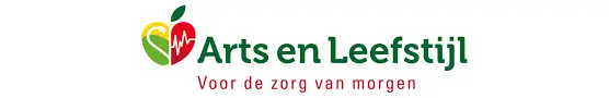 Logo Arts en Leefstijl