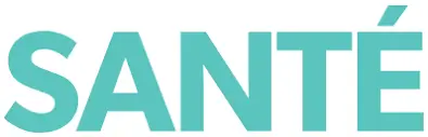 Logo Sante