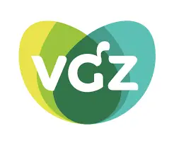 Logo VGZ